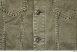 Clothes   289 casual clothing khaki jacket 0015.jpg